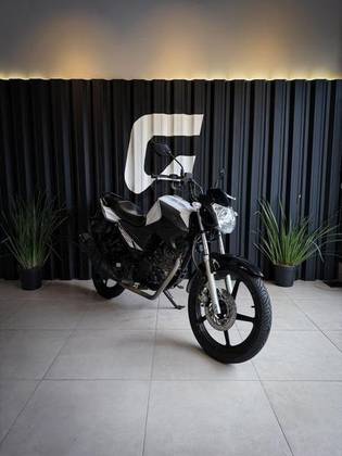 YAMAHA FACTOR YBR 150 ED 